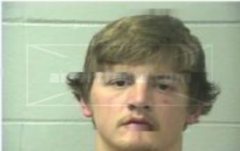 Christopher Tyler Stackhouse