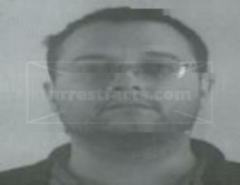 Jeremy David Branham