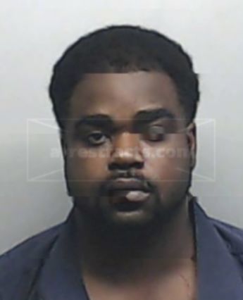 Joseph Allen Braxton