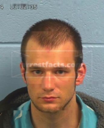 Jonah Andrew Salers