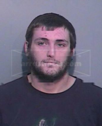 Brannon Dale Wright
