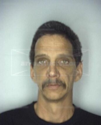 Charles David Phillips