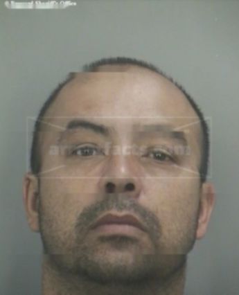 Armando Willmar Bermudez