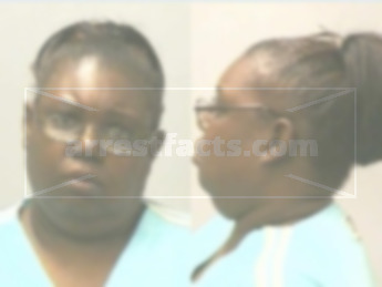 Deborah Jeanette Coley