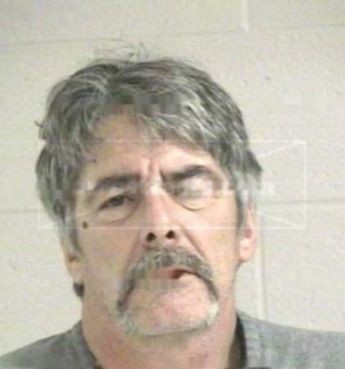 Michael Wayne Moss