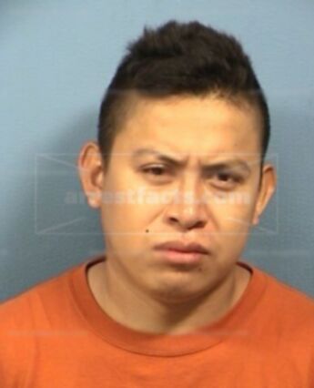 German Hernandez-Sanchez