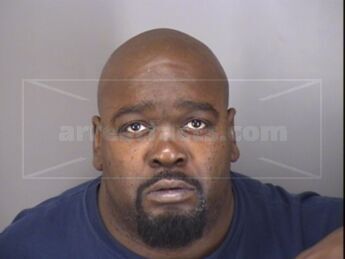 Darnell Maruice Tolbert
