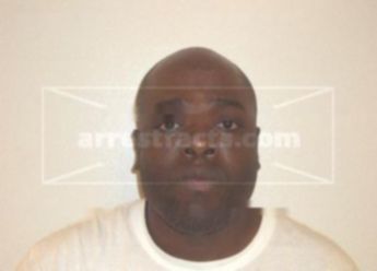 Roderick Markeith Tate