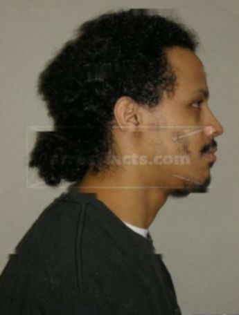 Rickey J Walls