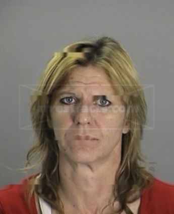 Karen Marie Berger