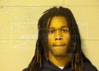 Martell Smith