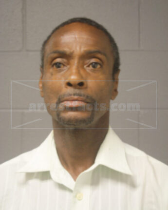 Patrick Jackson