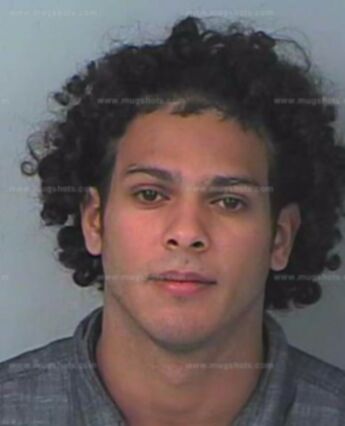 David Matthew Solomon Ortiz