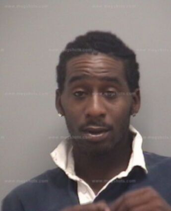 Marc Anthony Patterson