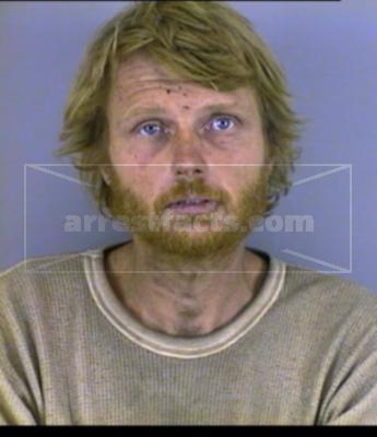David Jeff Metts