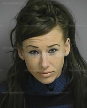 Brittany Leigh Austin