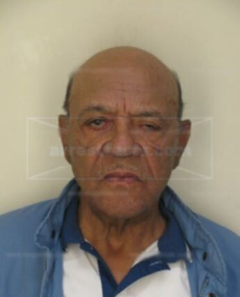 Willie Davenport