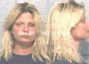 Sherry Rene Davis