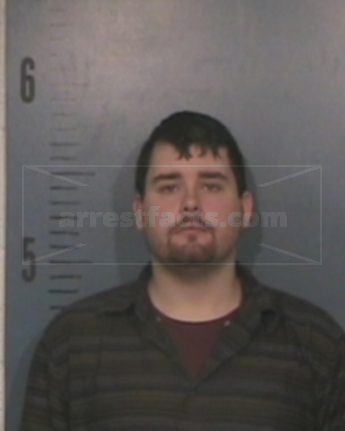 Steven Anthony Strait