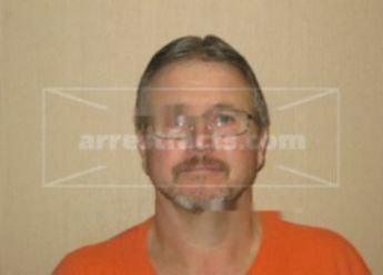 Stephen Paul Oliver