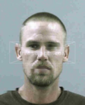 Tyson Dean Allen