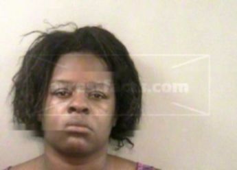 Lashawanda Donaldson