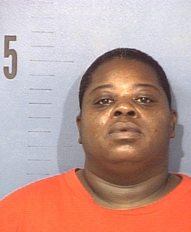 Mary Ann Smith
