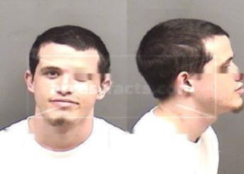 Shane P Junior Gaudin