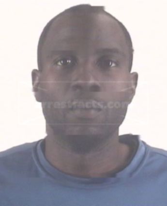 Antonio Demond Pace