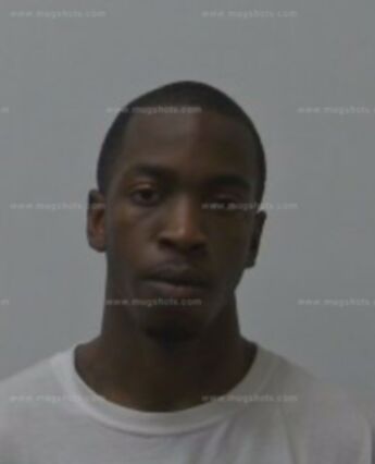 Shaquan Laray Horton