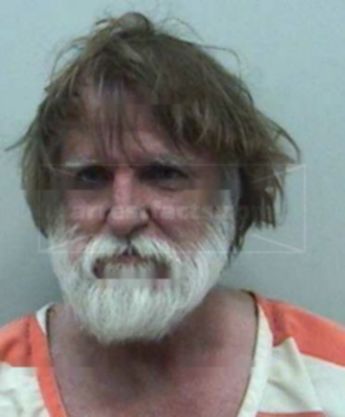 Timothy Eugene Thayer