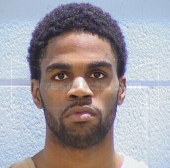 Jerome Mckinney
