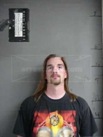 Justin Kyle Bond