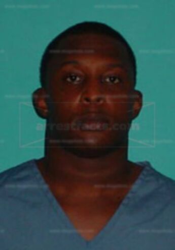 Anthony D Rolle