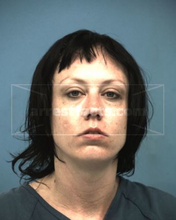 Jennifer Kristin Greene