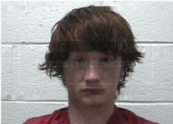 Richardson Tyler Lee