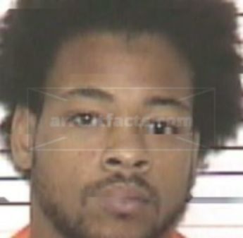 Antonio C Jackson