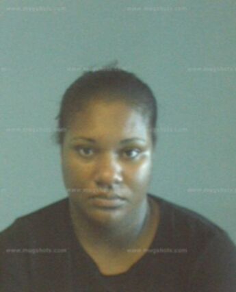 Raushanah Taliah Richey