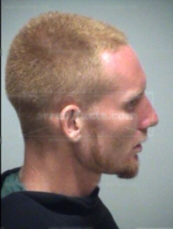 Corey Lee Ramsey