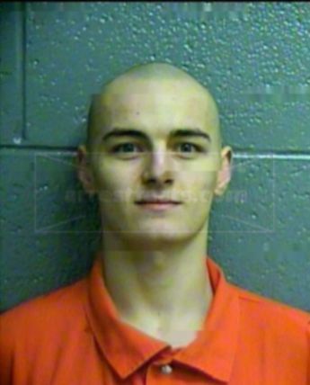 Steven Andrew Green
