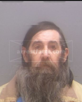 Robert Dernell Baker