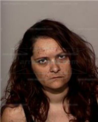 Melissa Susan Luper