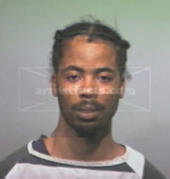 Brandon Dewayne Orange