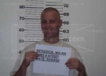 Micah Blaine Besedick