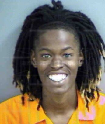 Tiesha Marie Mays