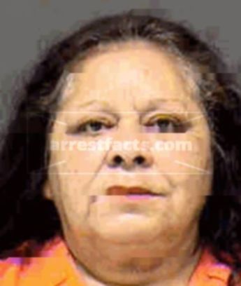 Marie Saldana Curtiss