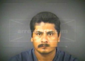 Apolinar Vasquez Dejesus