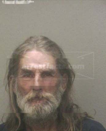 Gerald Patrick Mcgovern