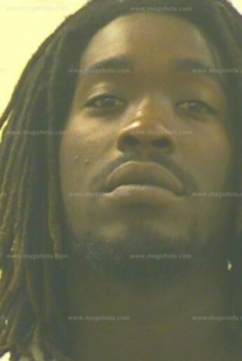 Navarr Corday Maxwell