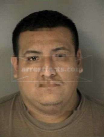 Pedro Munoz Velarde